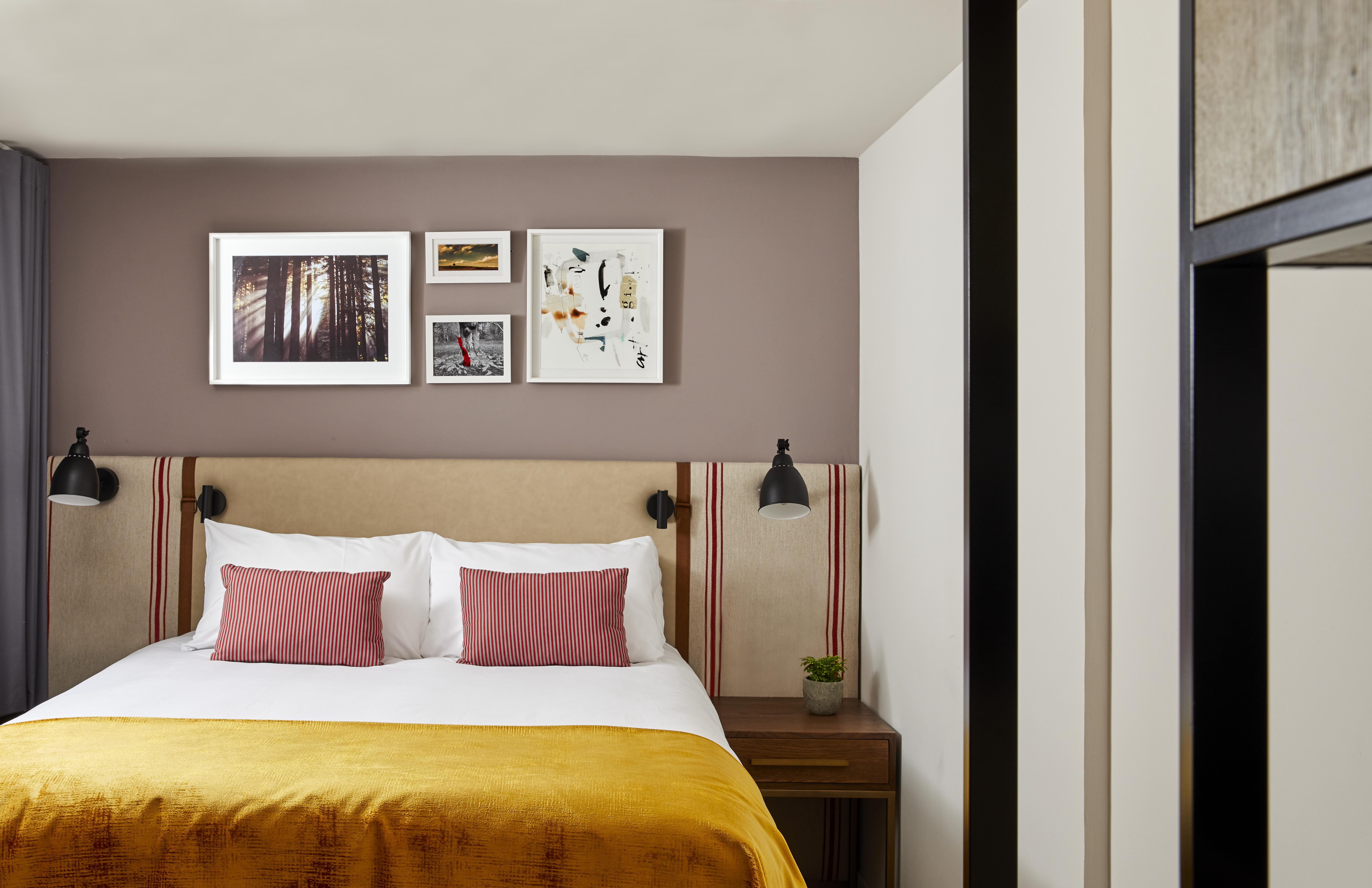 Hotel Indigo Madrid - Princesa By Ihg, Madrid